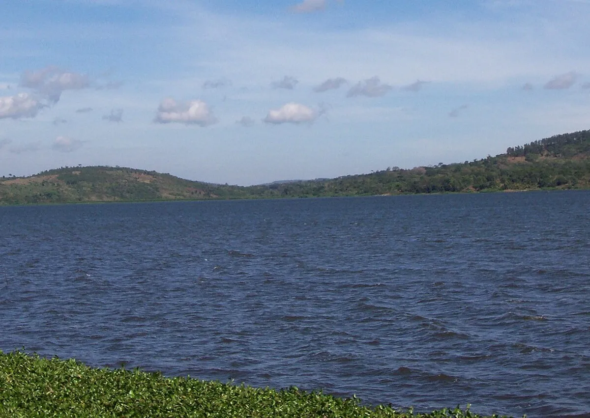 All about Lake Victoria