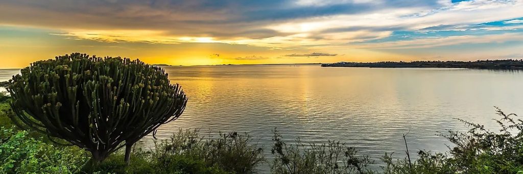 All about Lake Victoria