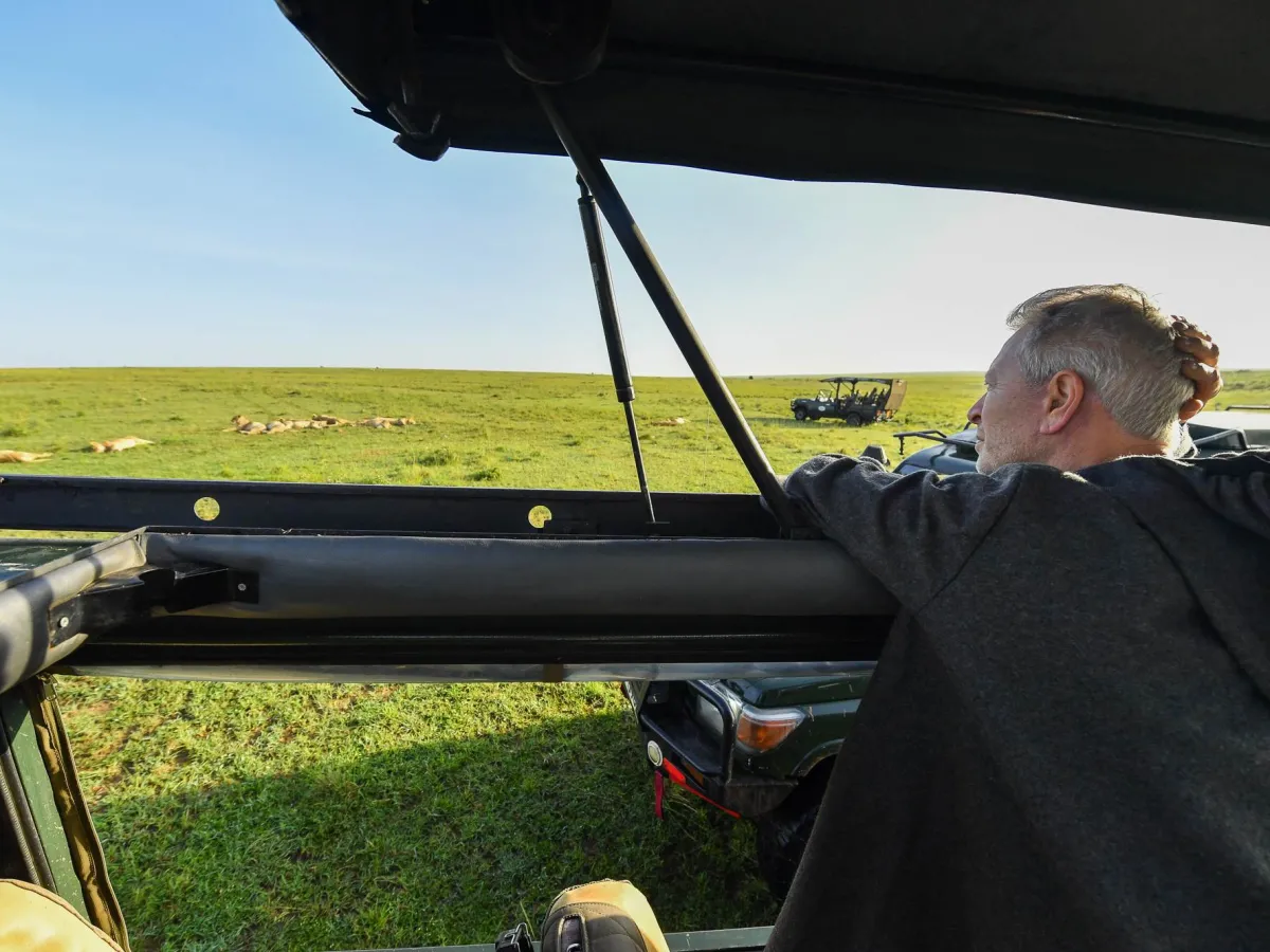 Crafting Memories: Expert Advice for Africa Safari Travel