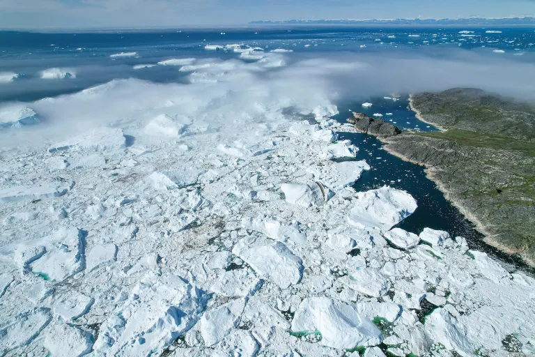 Greenland