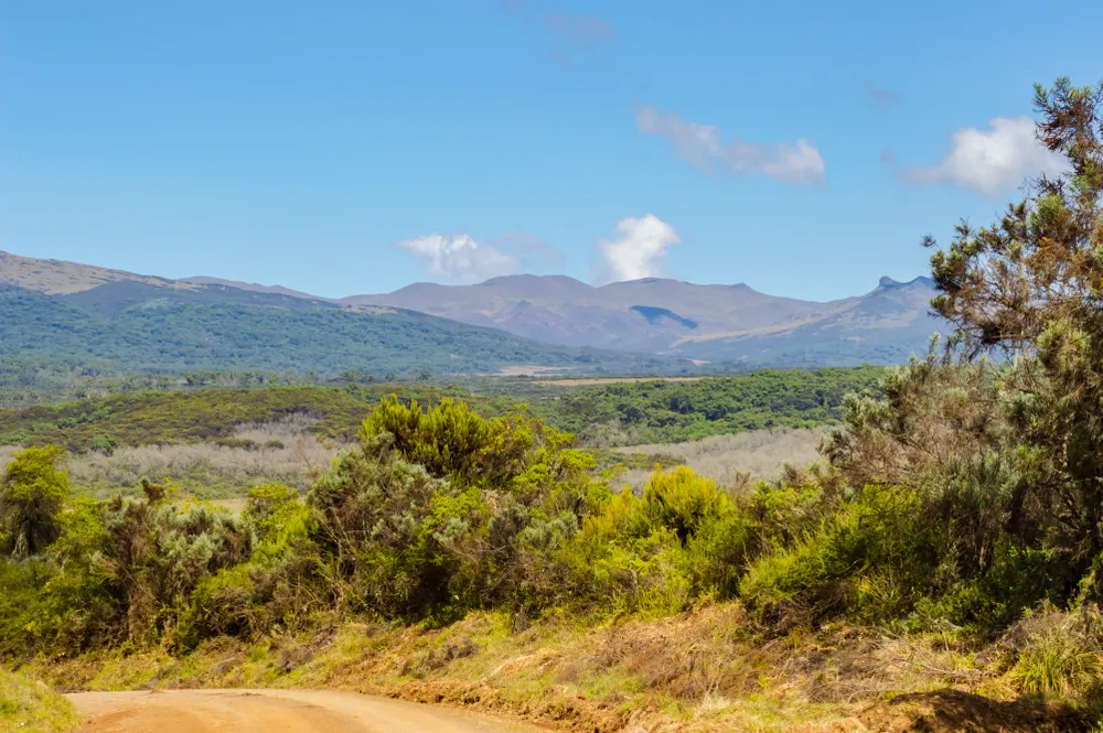 Classic Kenya Grand Circuit