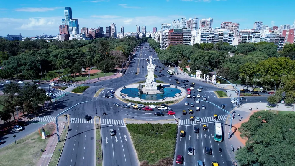 City highlights