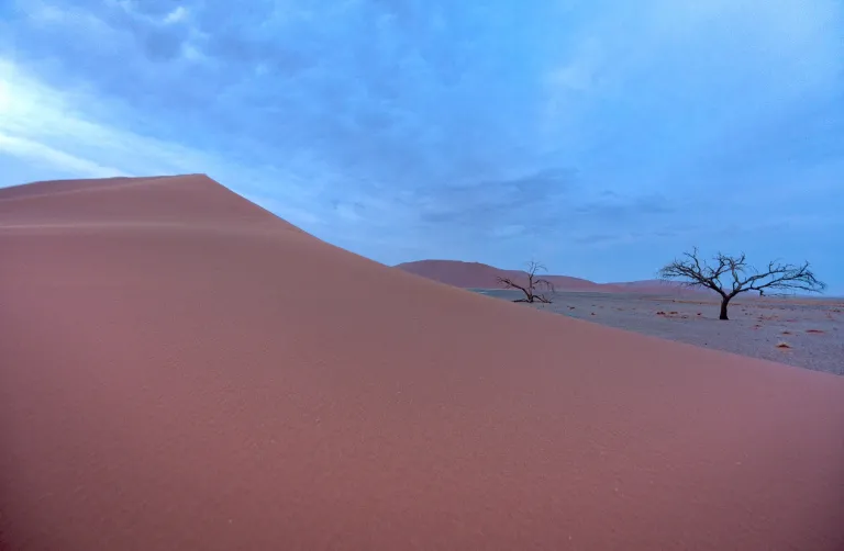 Namibia