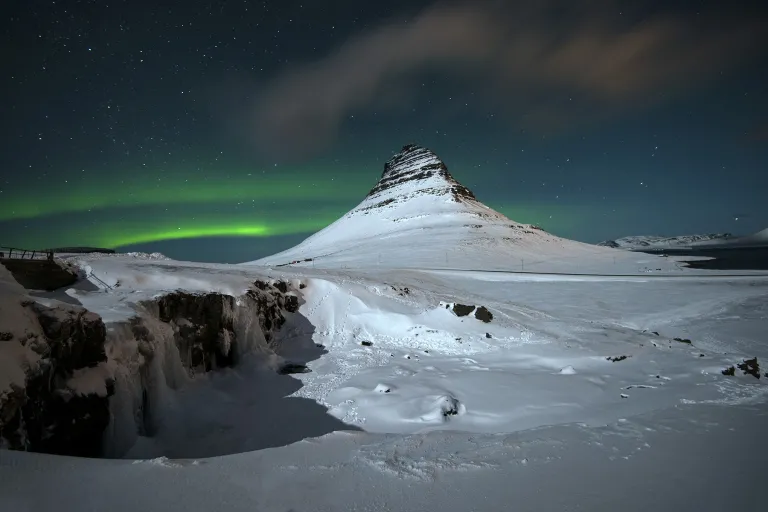 iceland