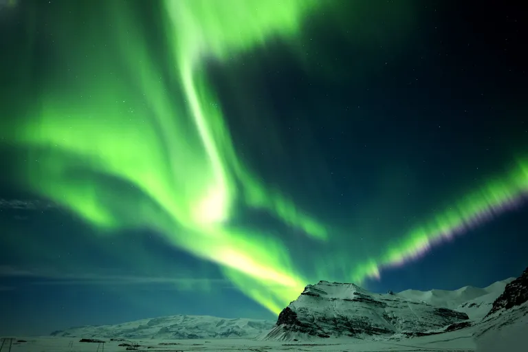 Iceland