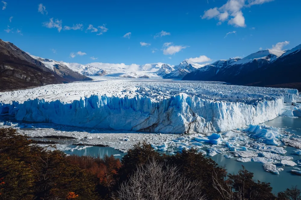 Perito Moreno
