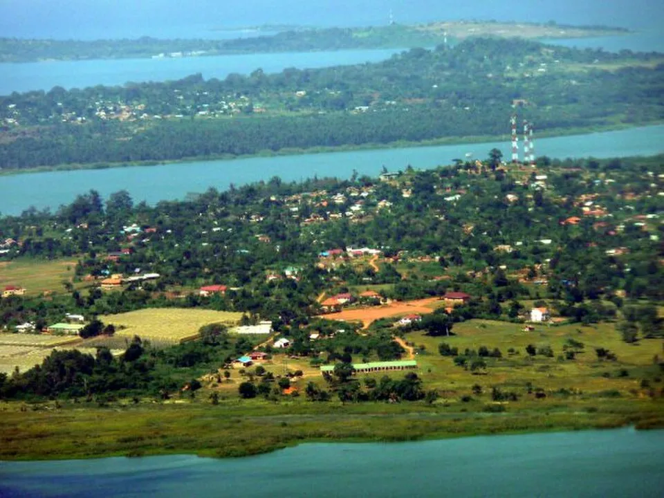 Classic Uganda Safari