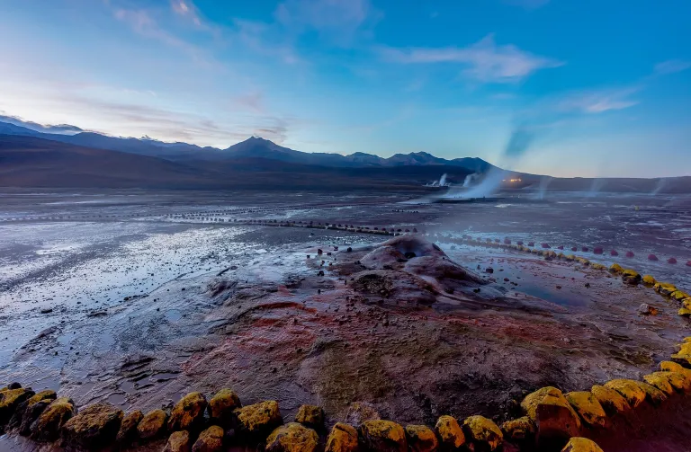 Chile