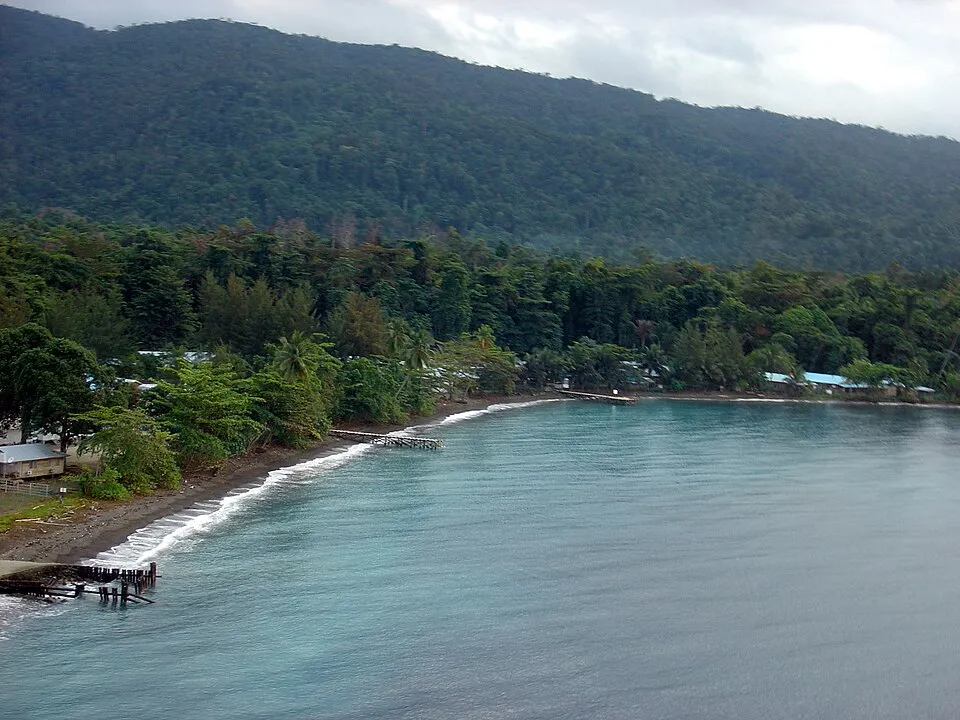 halmahera-birding
