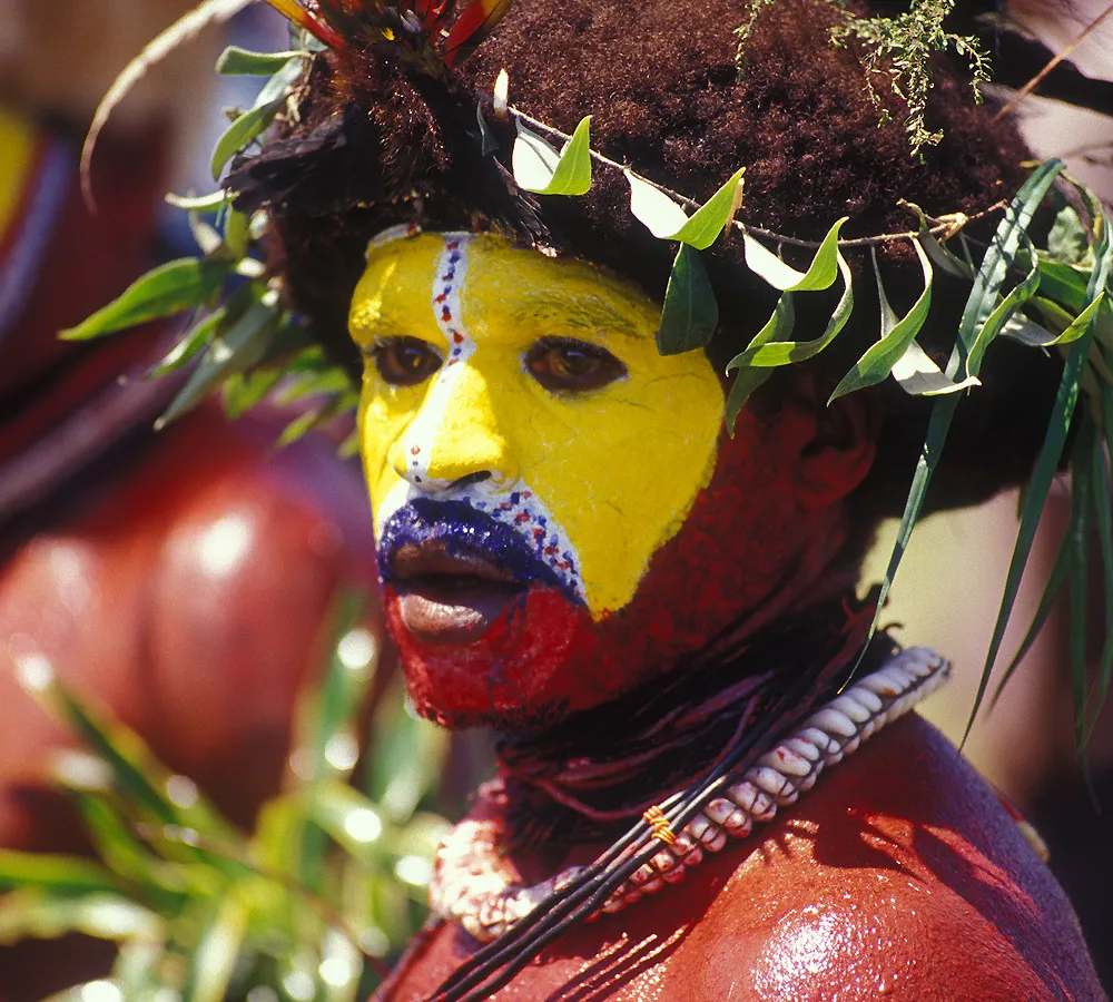Huli wigmen