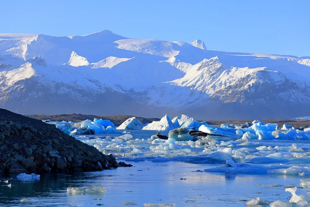 Ultimate Iceland Winter