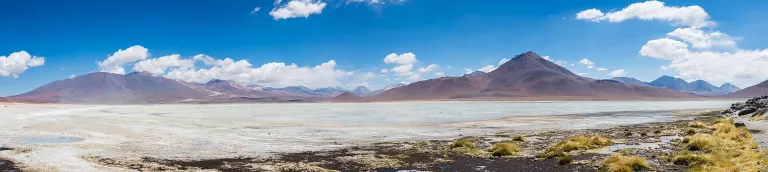 Bolivia