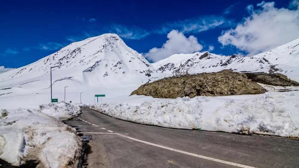Monasteries of Spiti