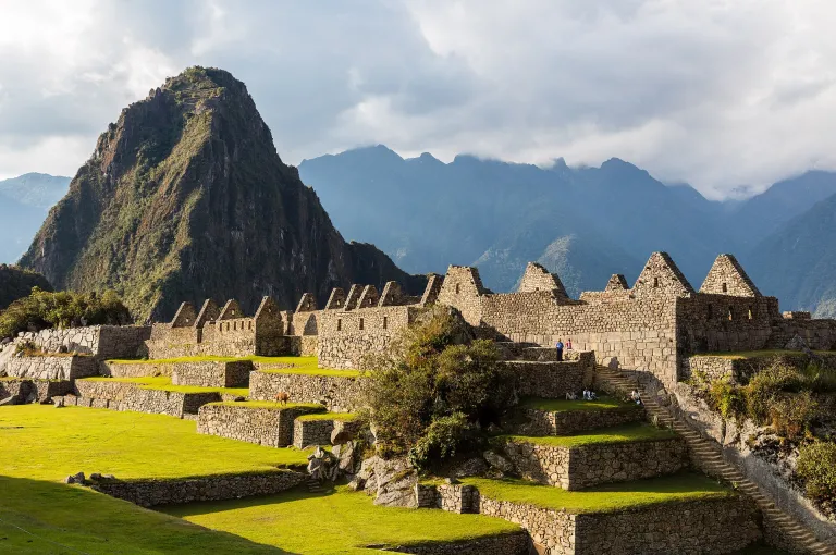 Peru