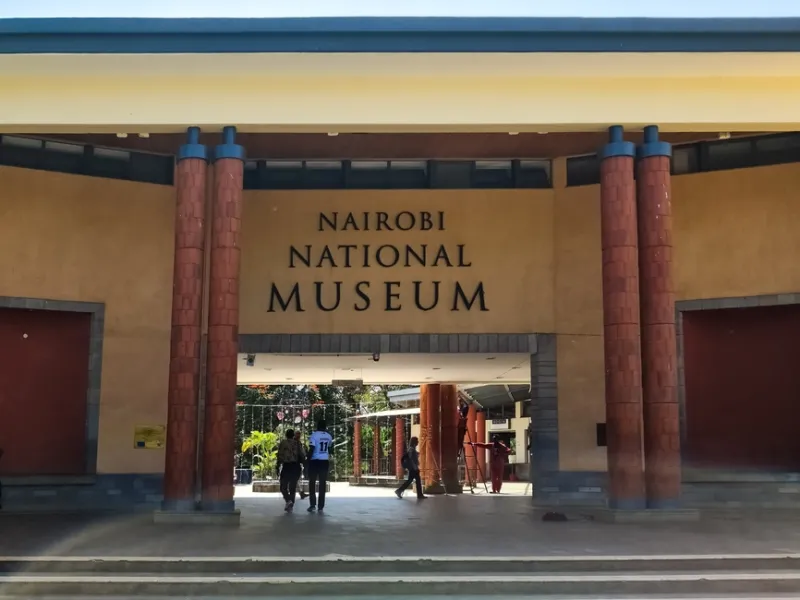 Museums & culture