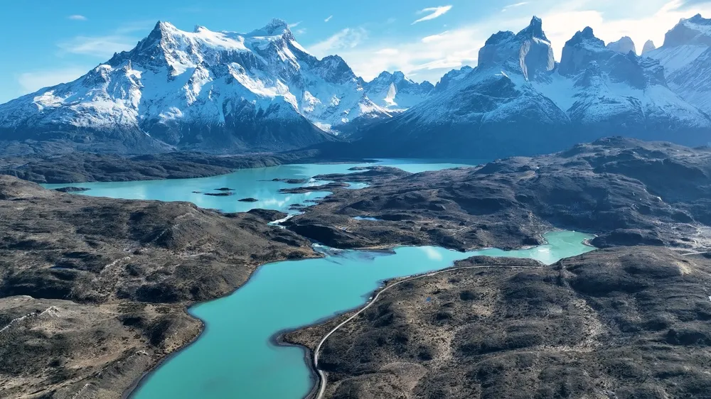 Punta Arenas — patagonia gateway.