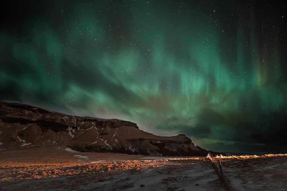 Highlands Expedition