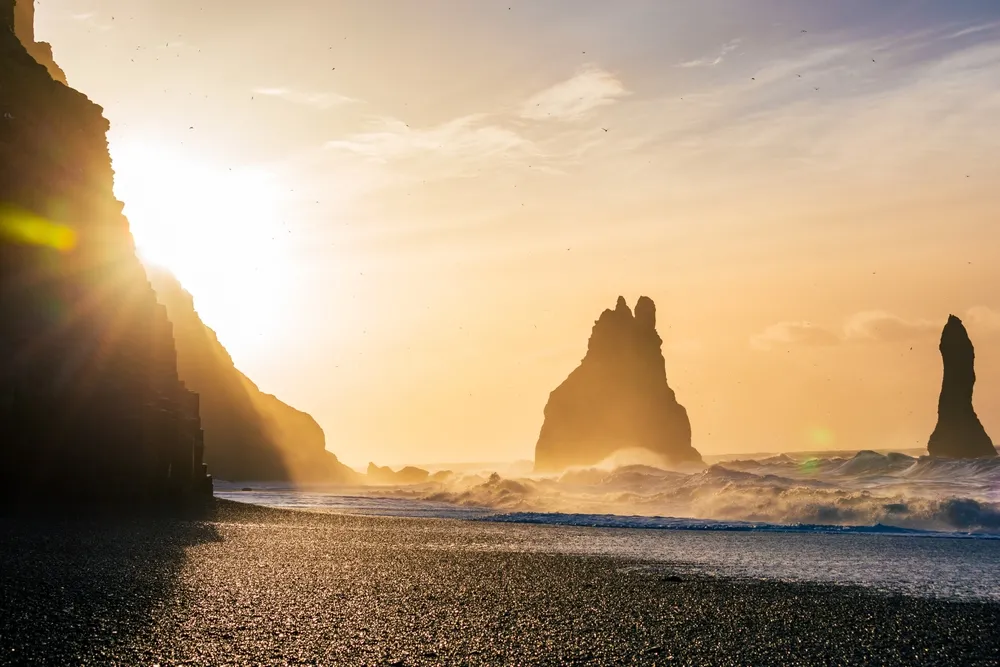 Reynisfjara