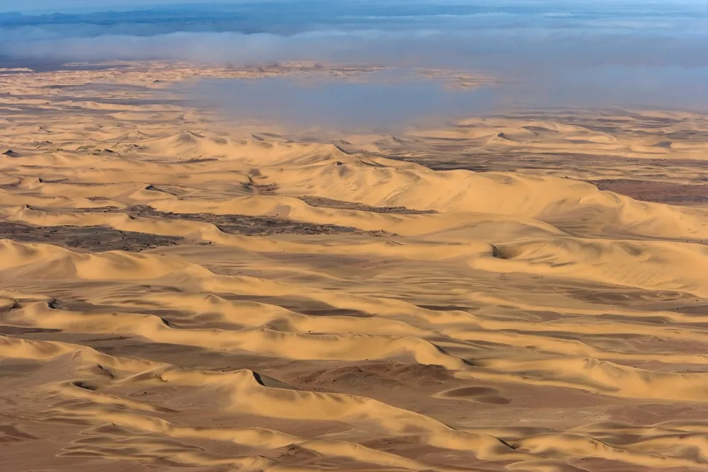 Northern Namibia