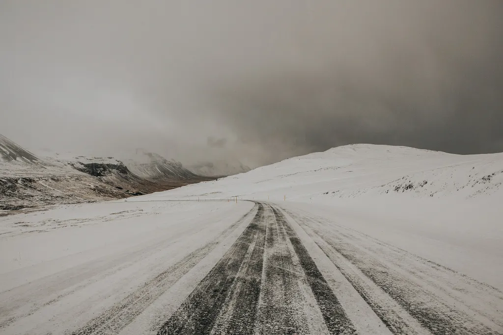 Ring Road Winter