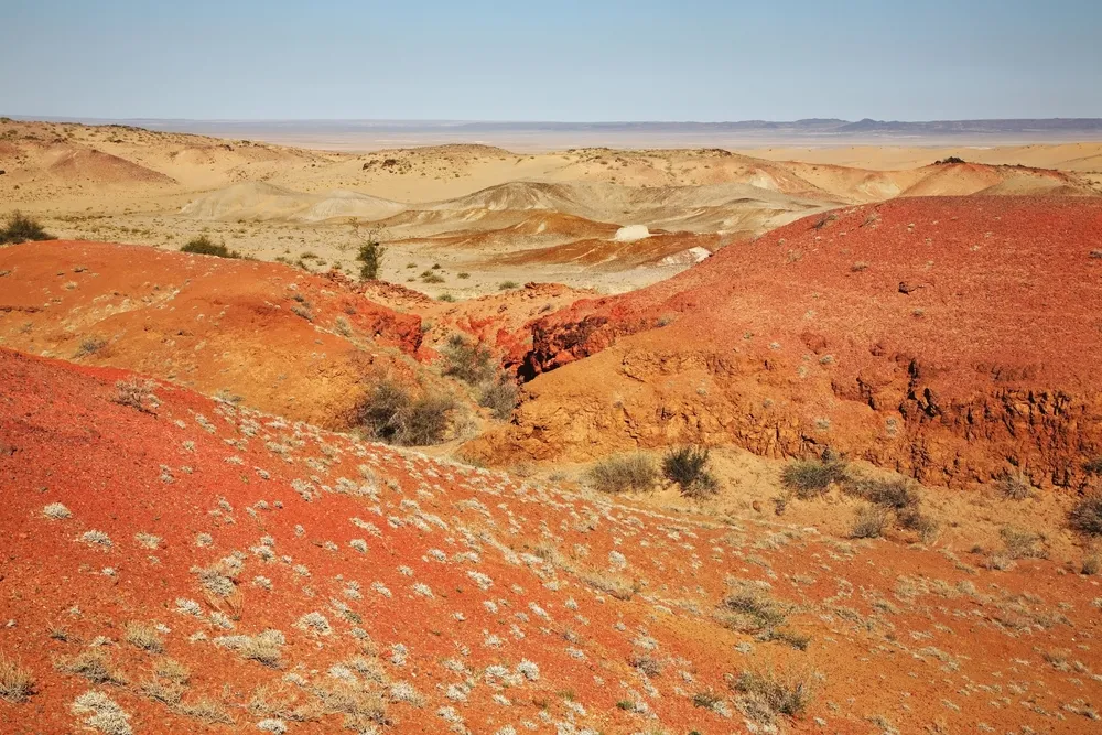 gobi-altai