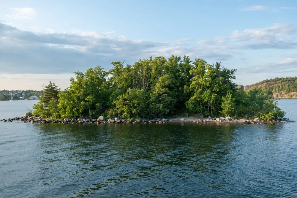 Archipelago