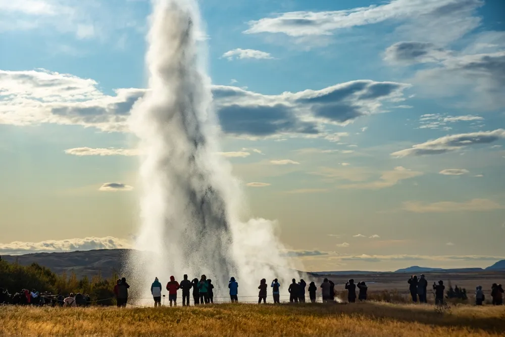 Strokkur