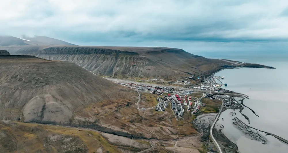 Longyearbyen