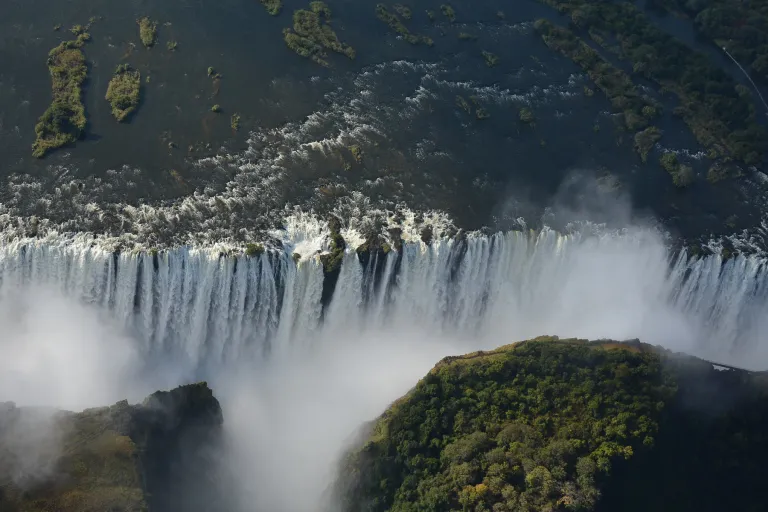 Zimbabwe