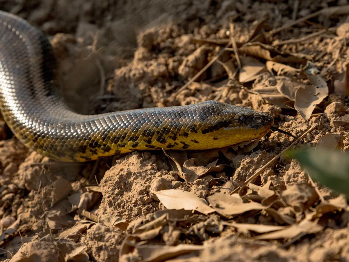 Anaconda search