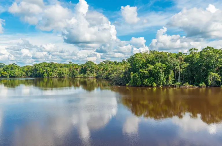 Guyana