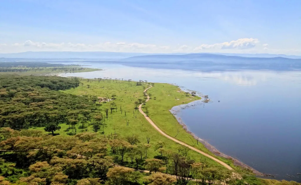 Nakuru Mara Safari