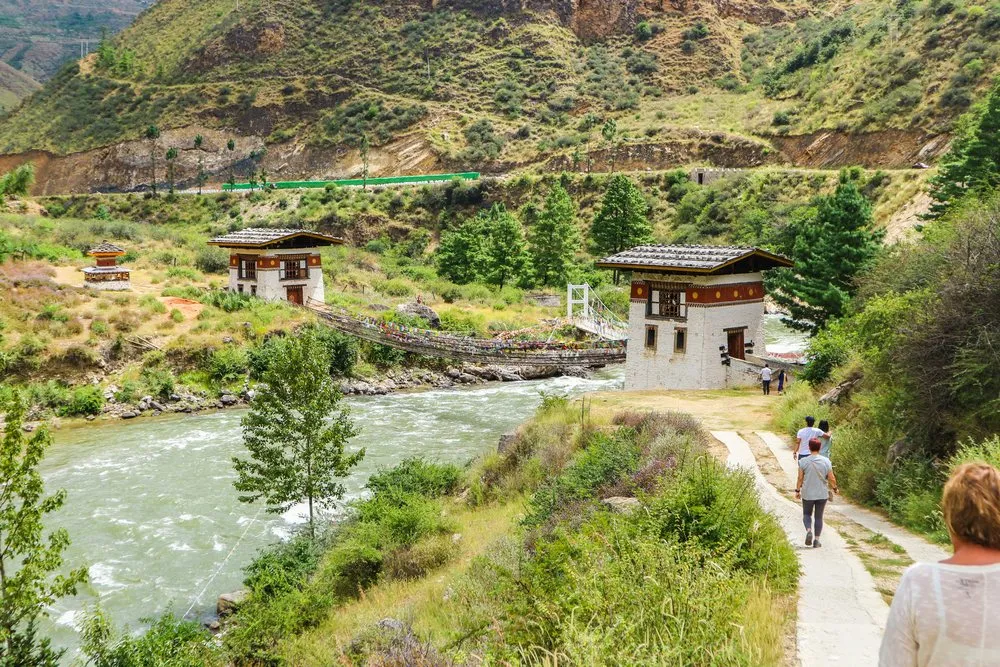 Kyichu Lhakhang