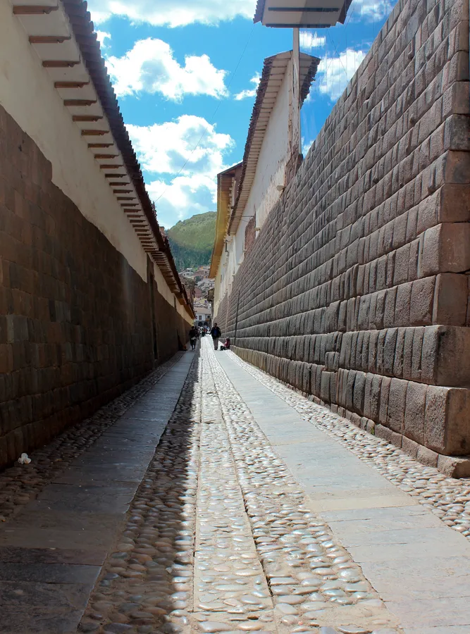 Gateway to Manu