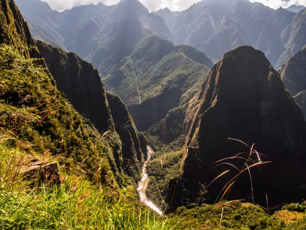 Sacred Valley