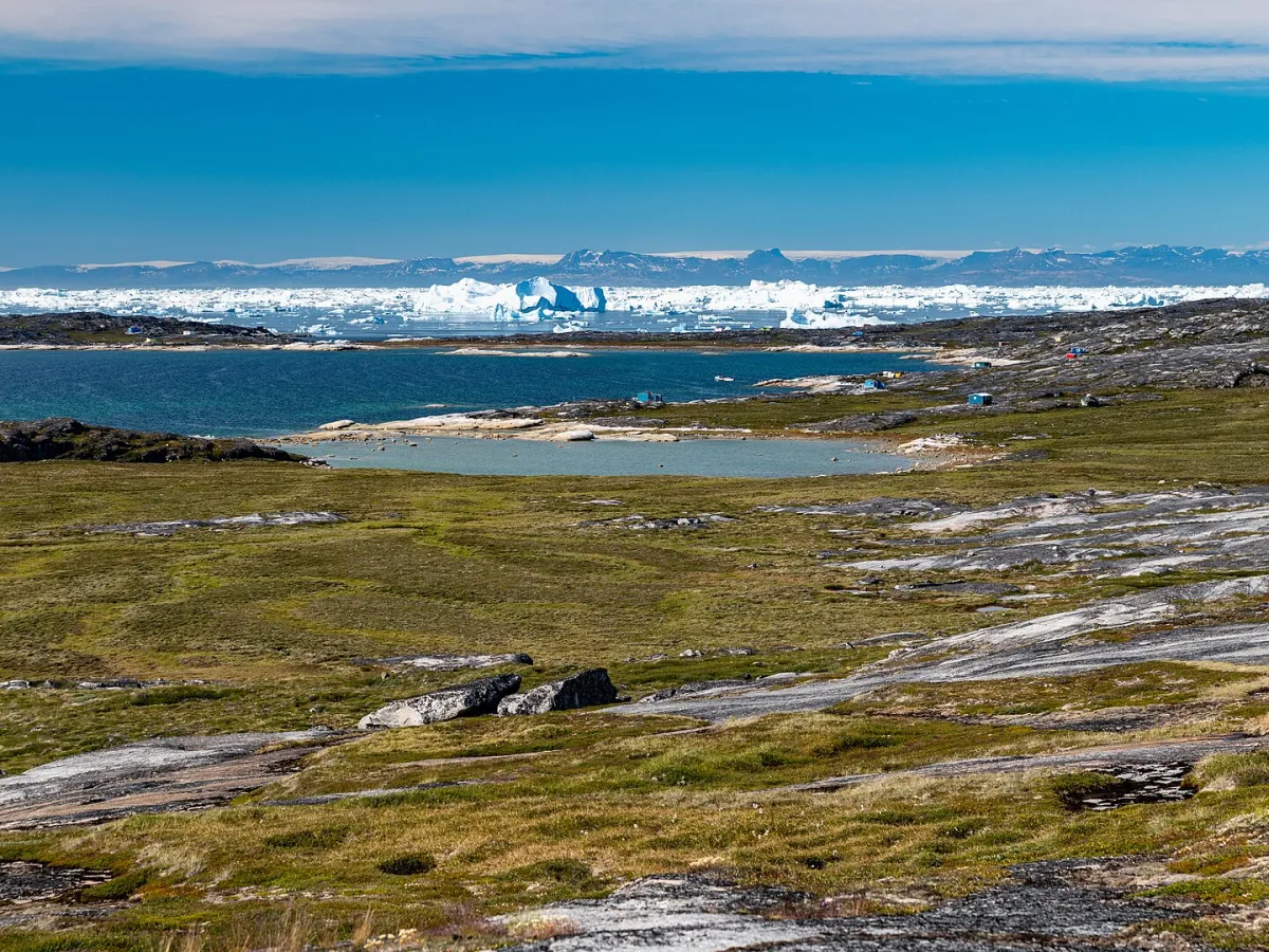 Disko Island