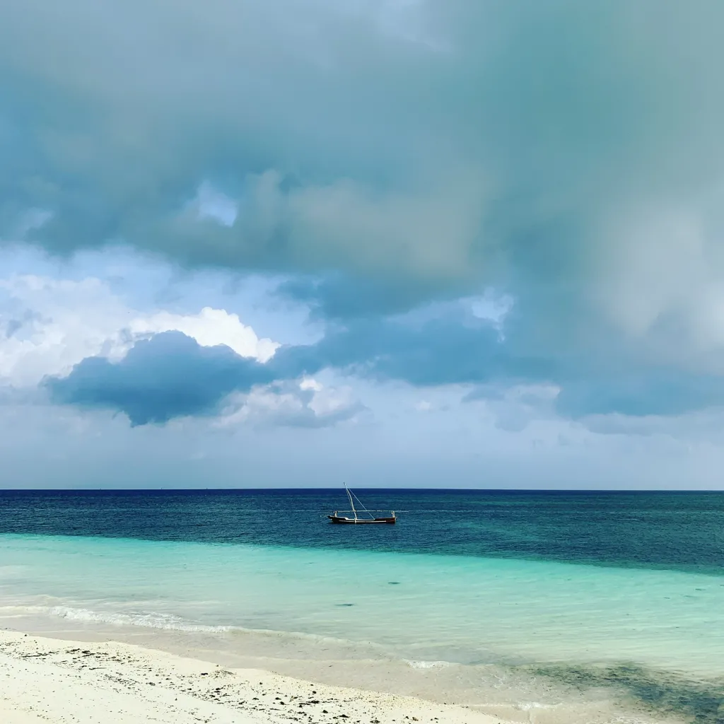 Tanzania Honeymoon