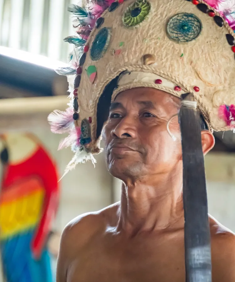 Indigenous communities