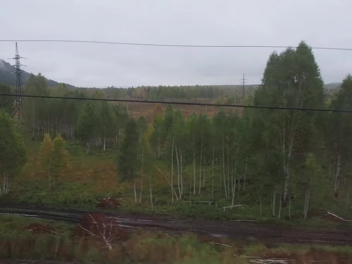 Irkutsk — gateway to baikal.