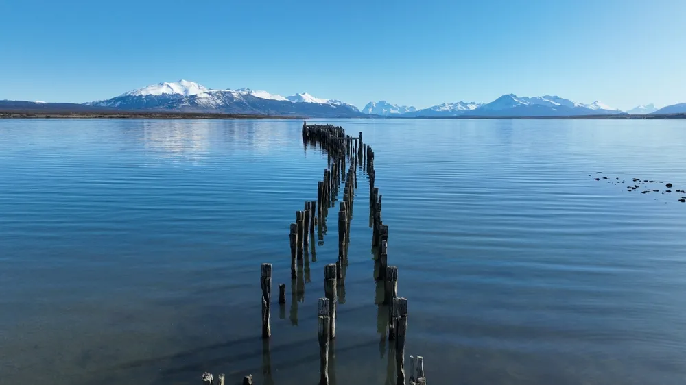 Fjord cruise