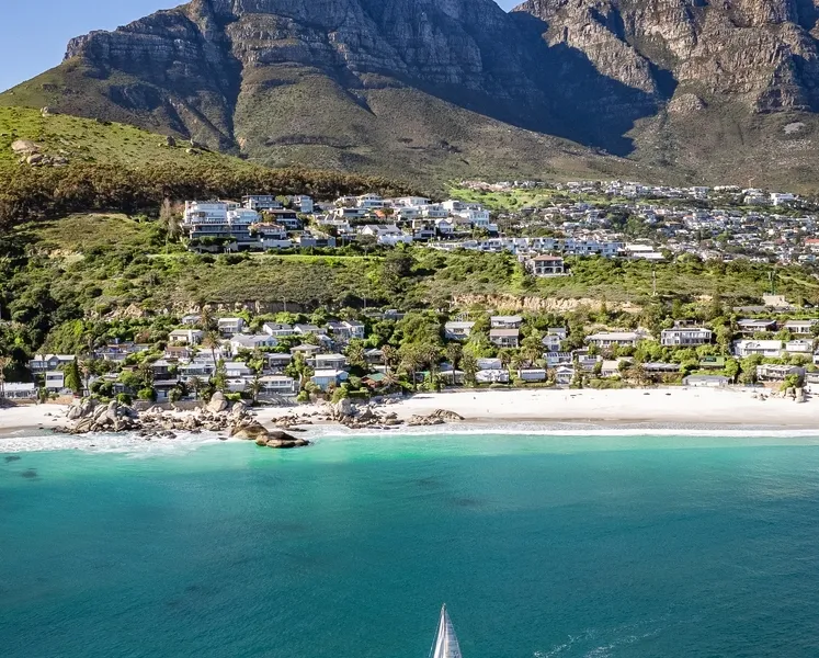 The Cape Peninsula