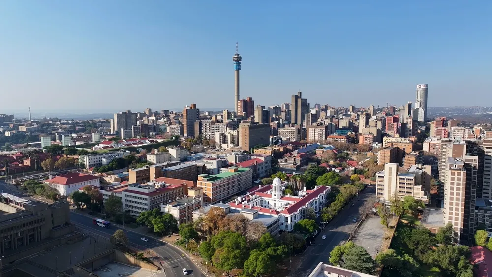 Classic South Africa