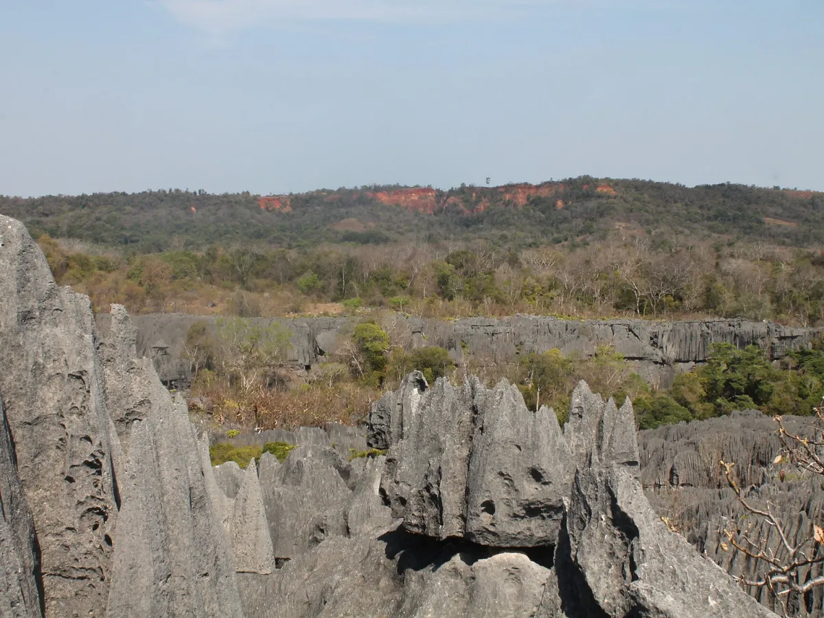 Grand Tsingy
