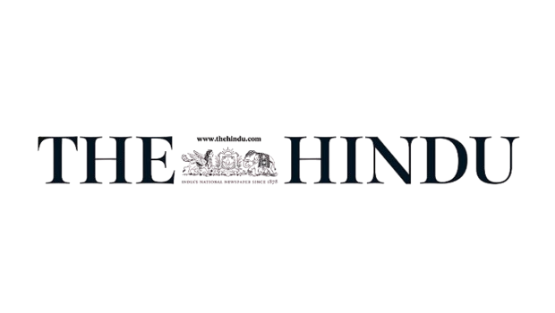 The Hindu