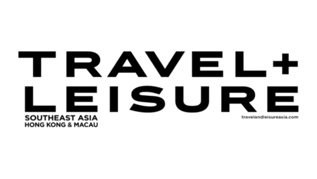 Travel + Leisure Asia