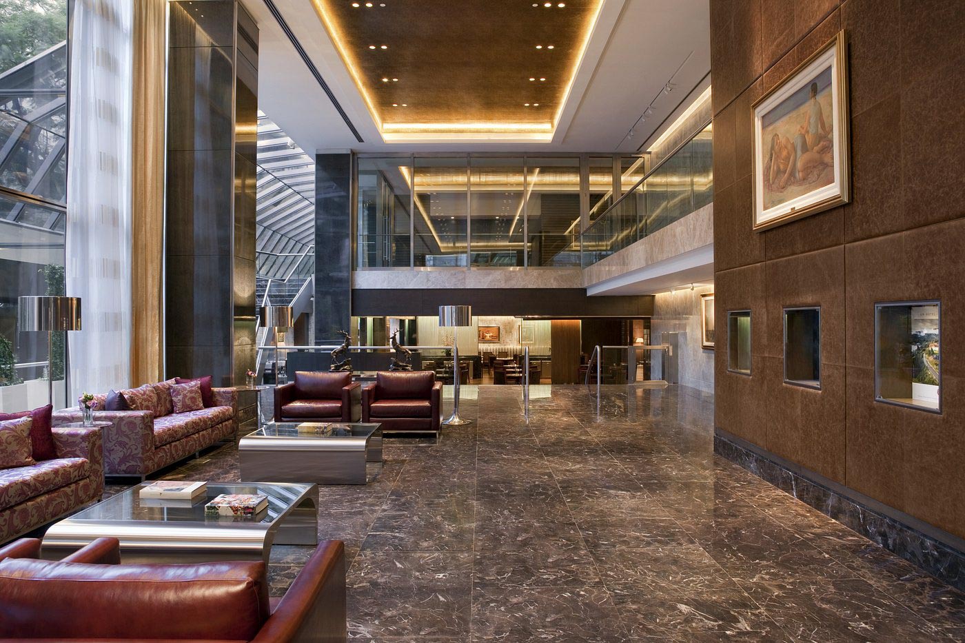 Alvear Art Hotel