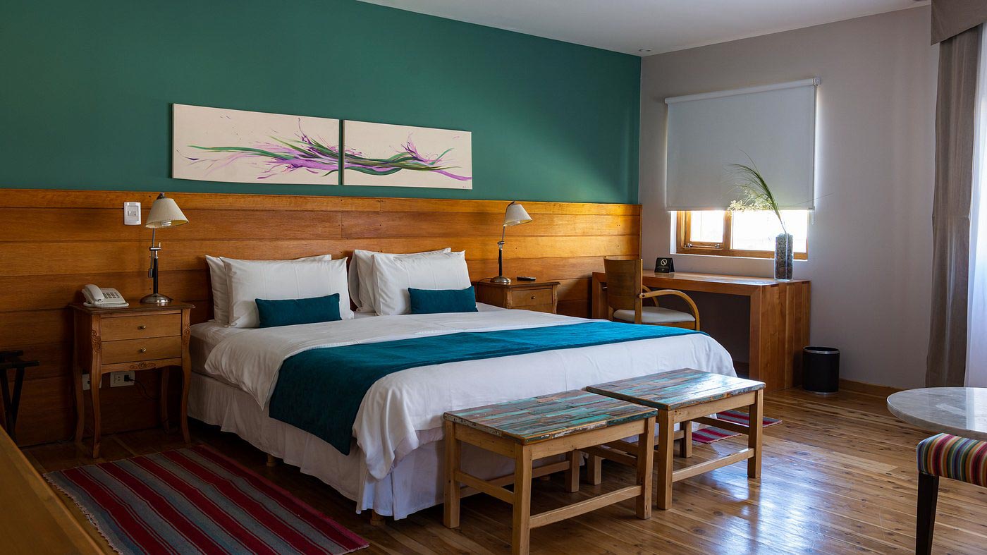Destino Sur Hotel