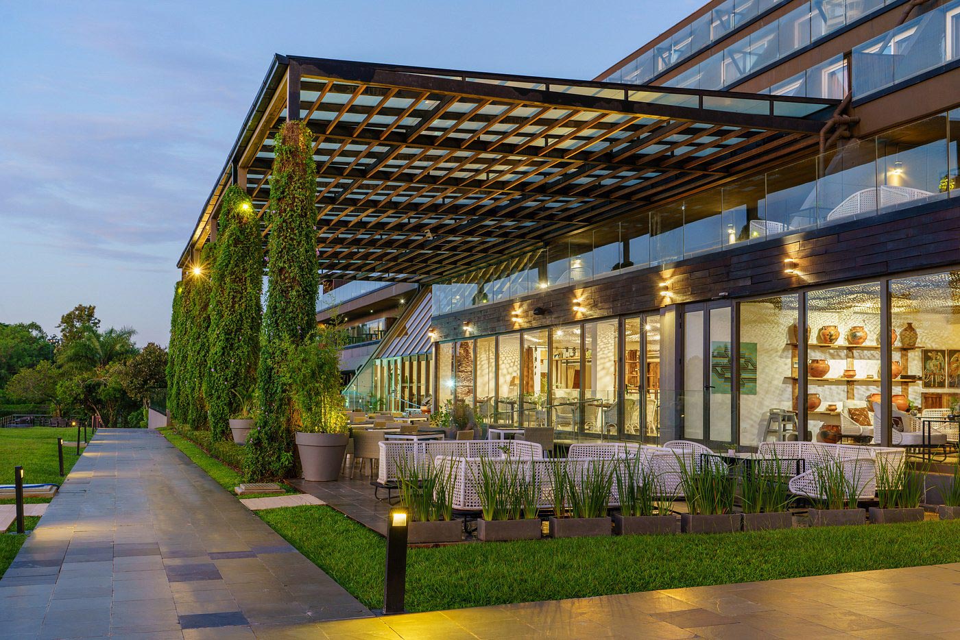Gran Meliá Iguazú