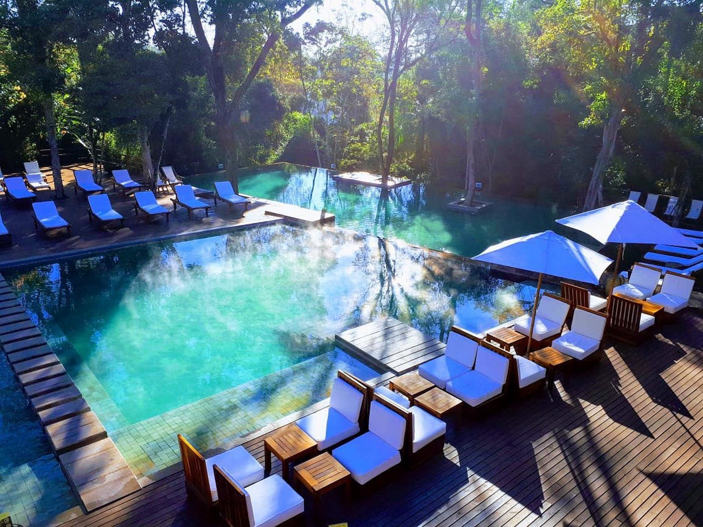 Loi Suites Iguazú