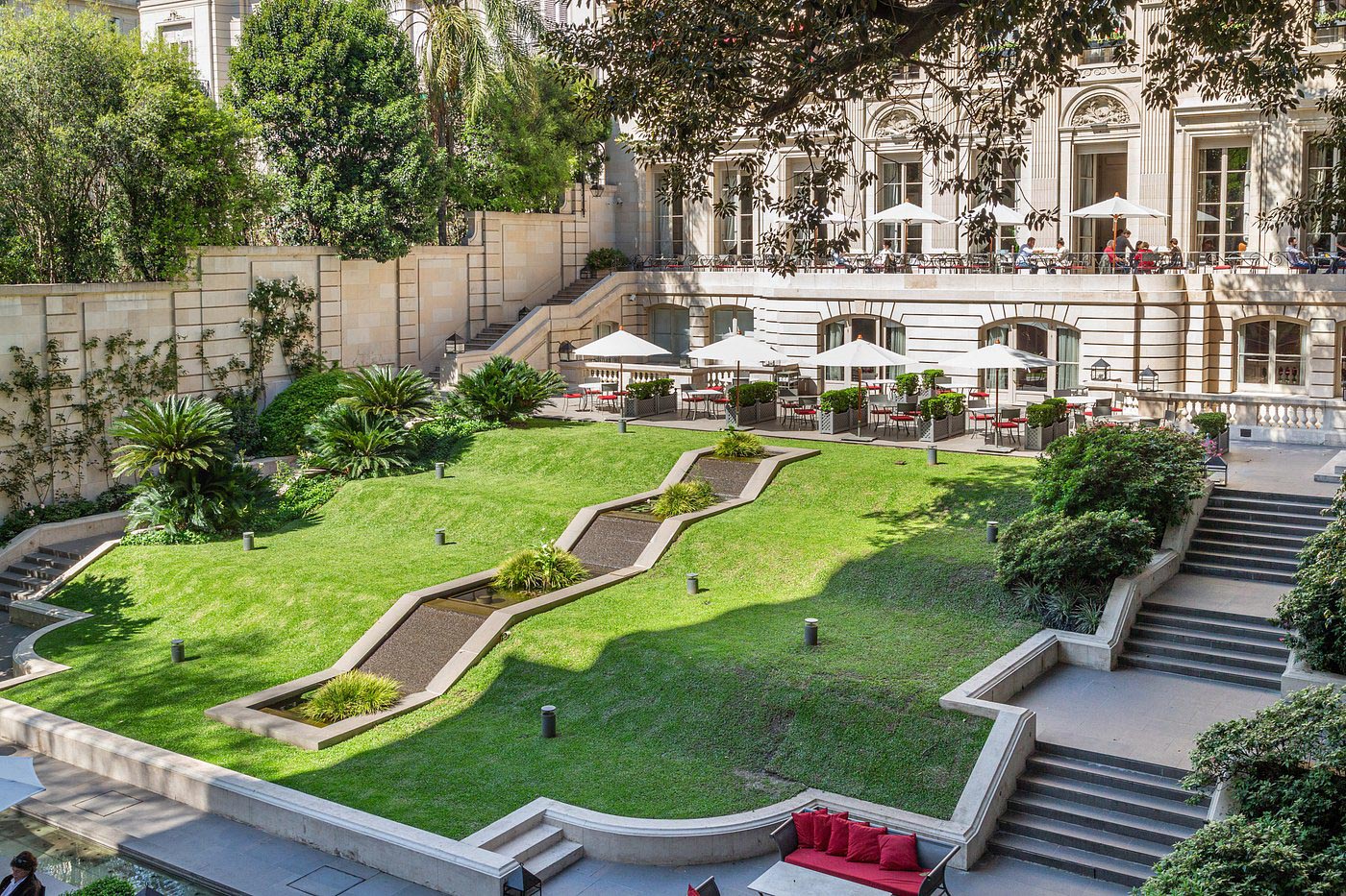 Palacio Duhau – Park Hyatt
